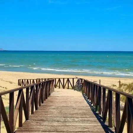 Pulau Playa Apartamento Guardamar del Segura