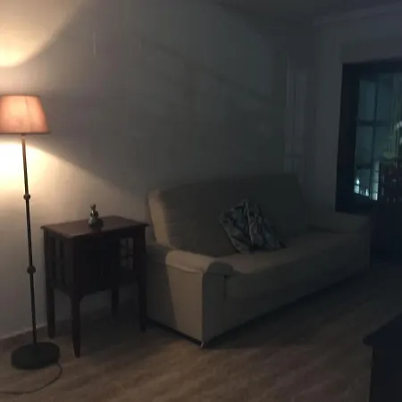 Apartment Pulau Playa Guardamar del Segura