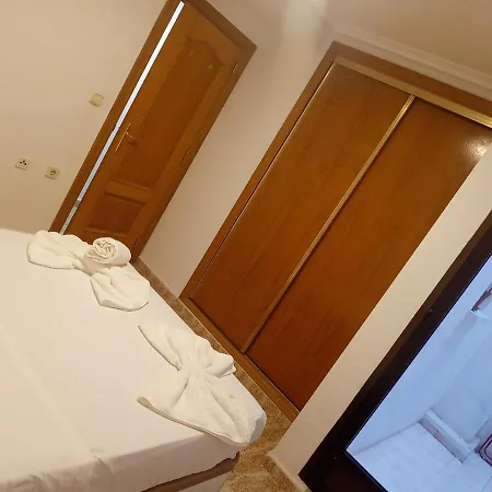 Pulau Playa Apartment