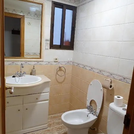 Pulau Playa Apartment