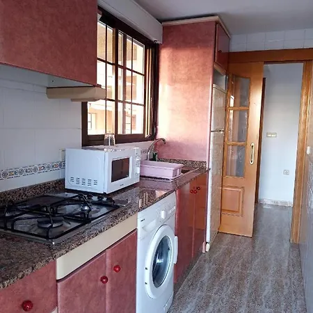 Apartment Pulau Playa